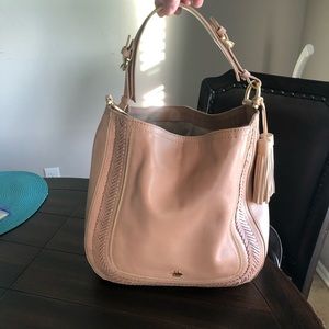 Brahmin shoulder purse